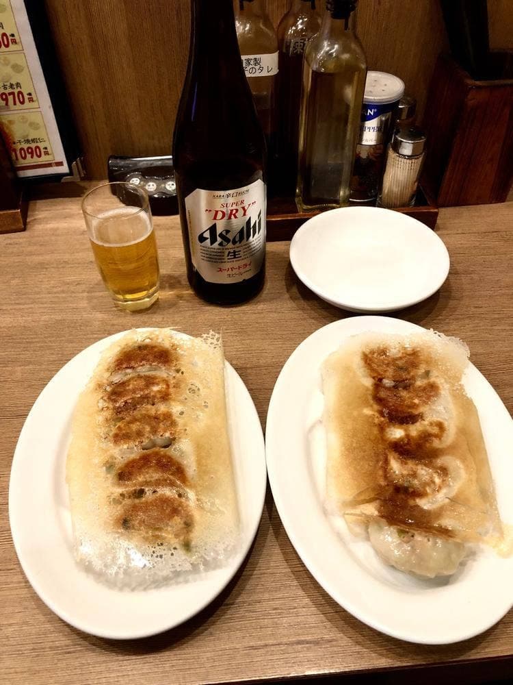 餃子の達人