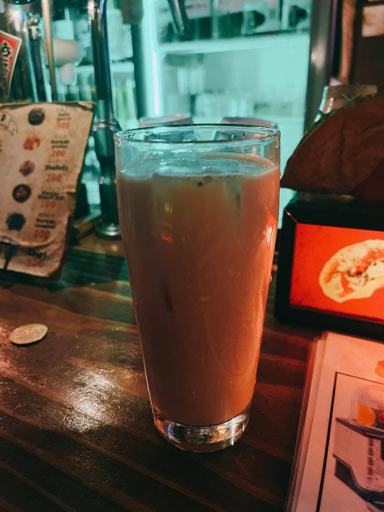 DRINK A GOGO