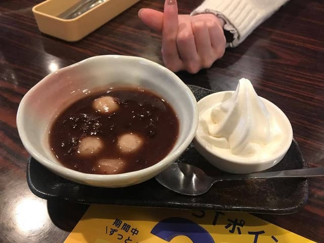 ガスト 鷲宮店 - サブ画像1