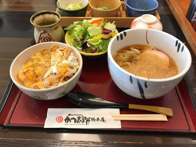かつ太郎 幸手店 - サブ画像3