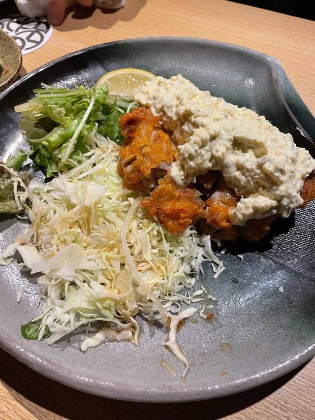 薩摩ごかもん 梅田茶屋町本店 - サブ画像1