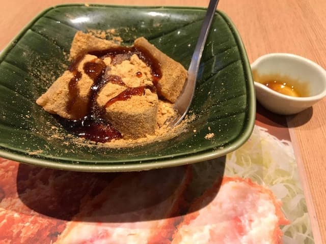 とんかつ和幸 モラージュ菖蒲店 - サブ画像3