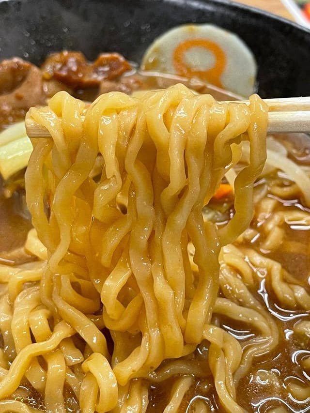 8番らーめん 松任店 - サブ画像3