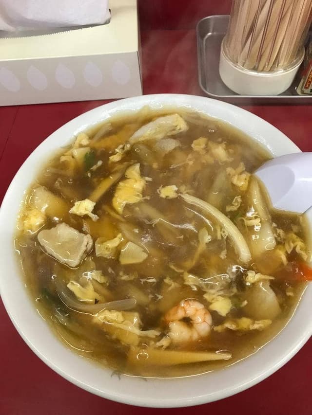 中華料理 明輝園 - サブ画像3