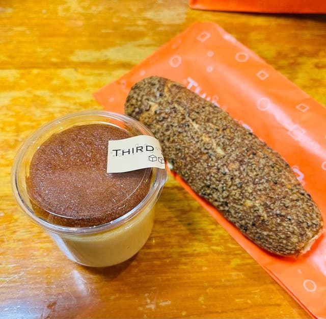 サード・シュガー 新宿ニュウマンエキナカ店 - サブ画像2