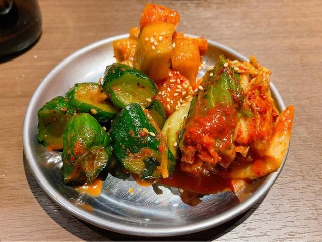 焼肉ホルモンたすき 新橋店 - サブ画像2