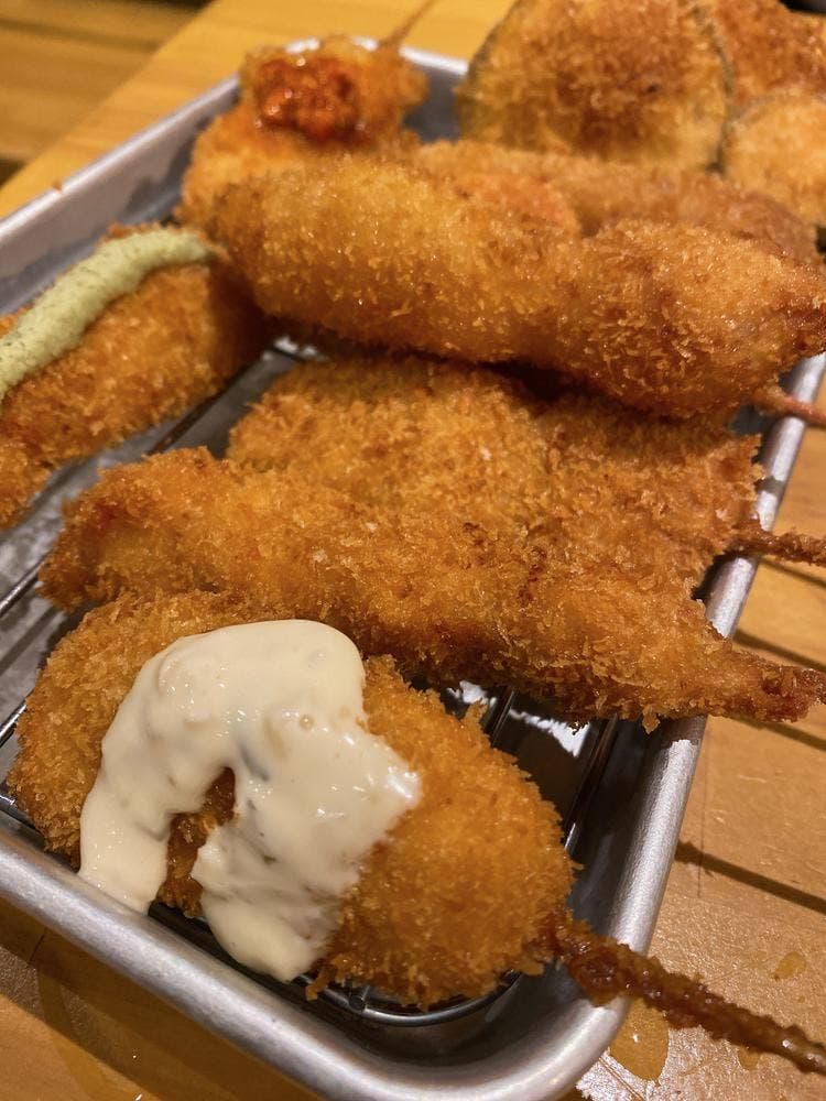 串くし本舗 加古川店