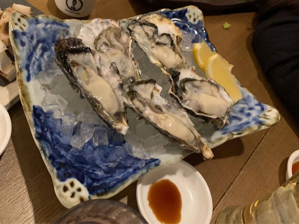 鮮魚と炉端焼き 魚炉魚炉 総本店