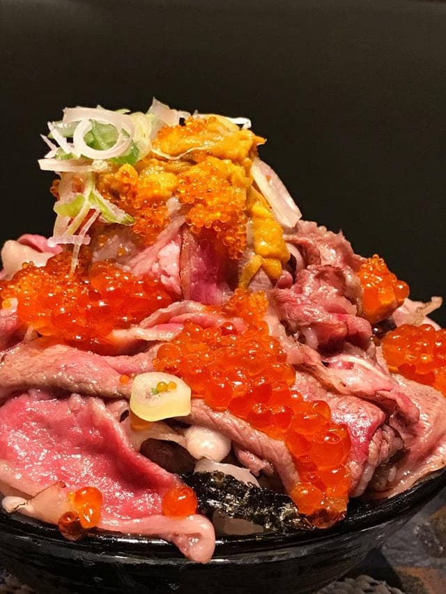 青島海鮮料理 魚益 青島フィッシャーマンズビーチサイドホステル&スパ - サブ画像1