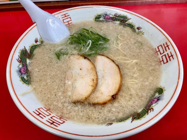 博多ラーメン 松尾商店 - サブ画像2