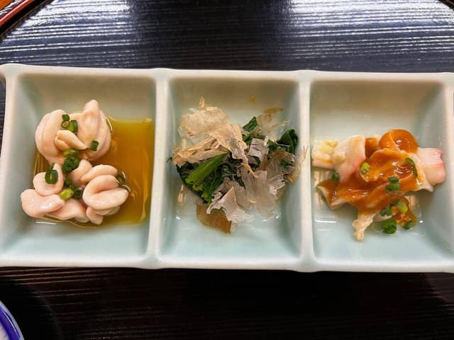 富貴寿司 - サブ画像1