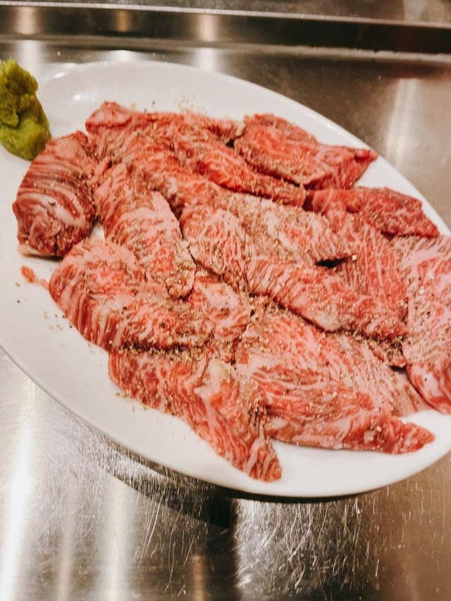 大衆焼肉 ヒノモト - サブ画像3
