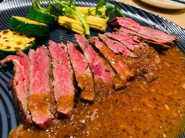 Beouf彩 - サブ画像1