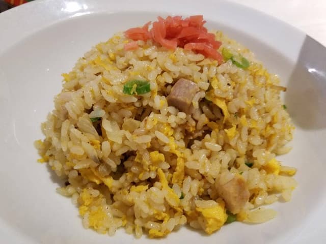 RAMEN EXPRESS 博多 一風堂 ららぽーと愛知東郷店 - サブ画像2