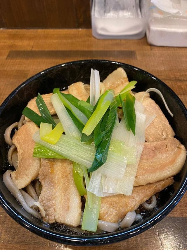 肉蕎麦むね 足立保塚店 - サブ画像2