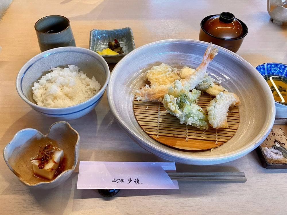 Kazuka多佳.