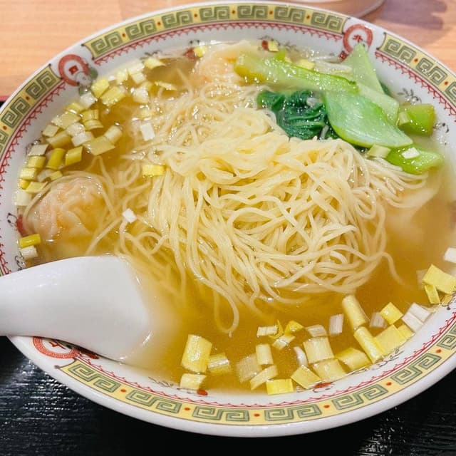 中華料理 龍城 上野本店 - サブ画像2