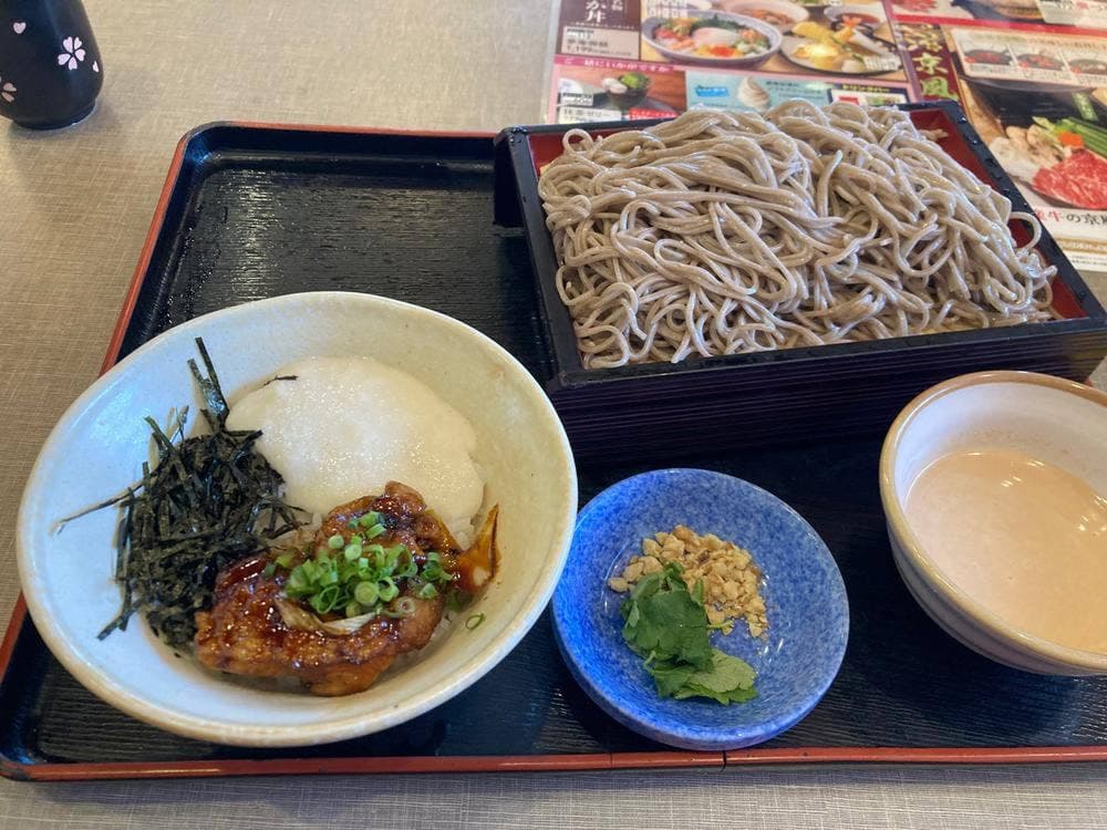 夢庵 成田中央通り店