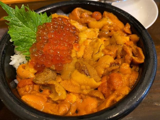 ぶっかけ海鮮丼の店 魚屋の台所 別邸 - サブ画像1