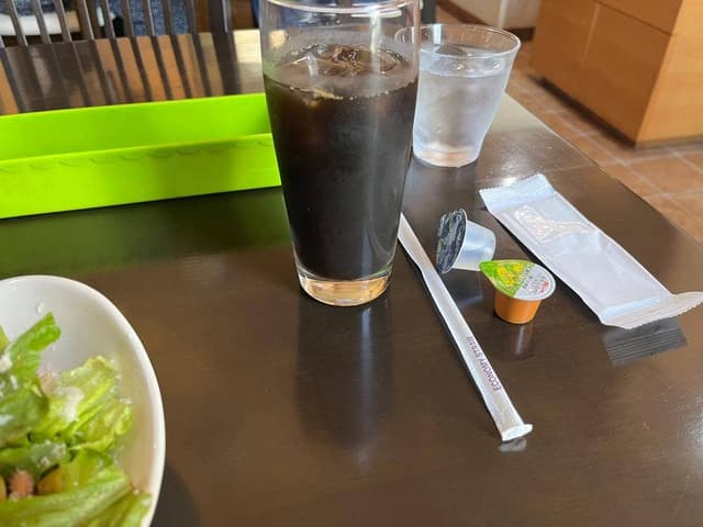 カフェ グラン・ルージュ - サブ画像2