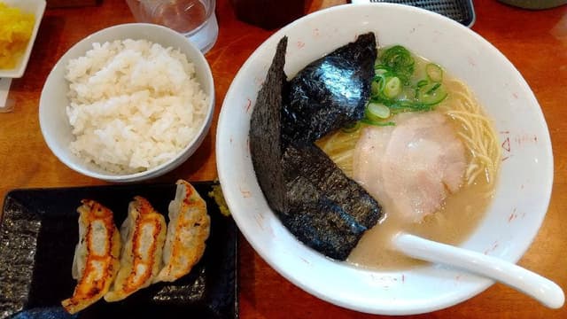 マルトヨラーメンセンター - サブ画像1