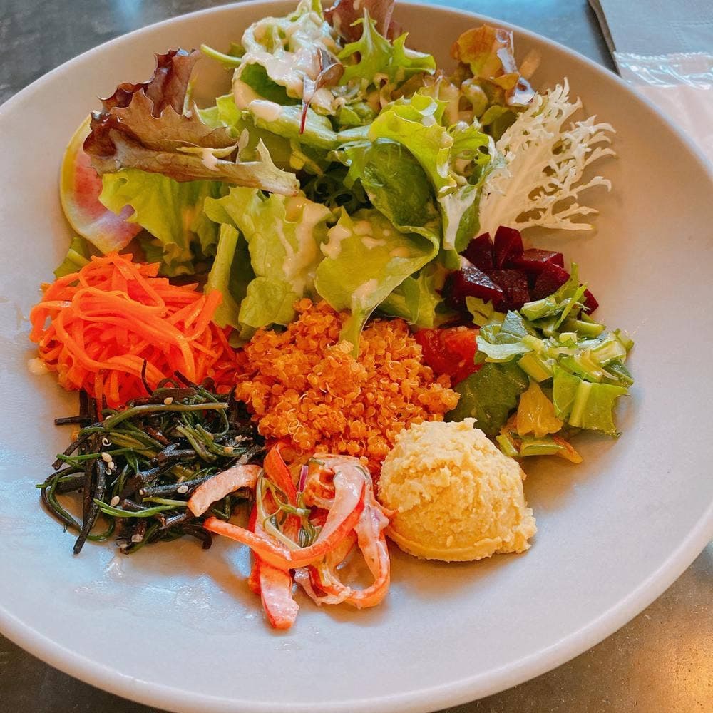 TREE by NAKED yoyogi park