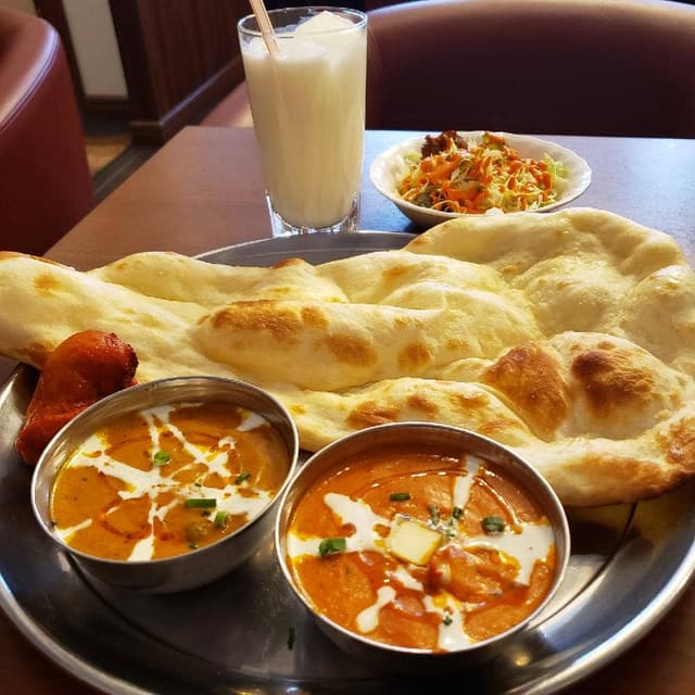 インドダイニング ガネーシャ - サブ画像1