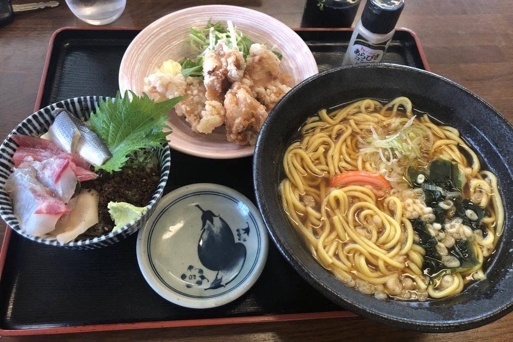 海鮮処 いこい
