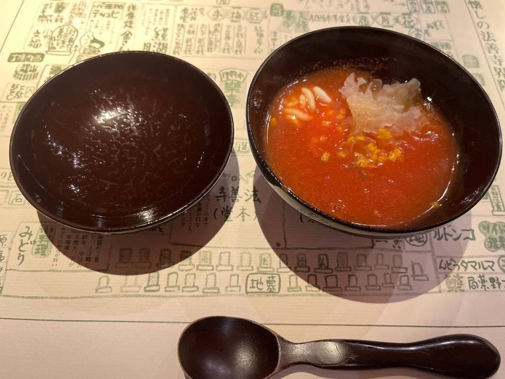 浪速割烹 喜川
