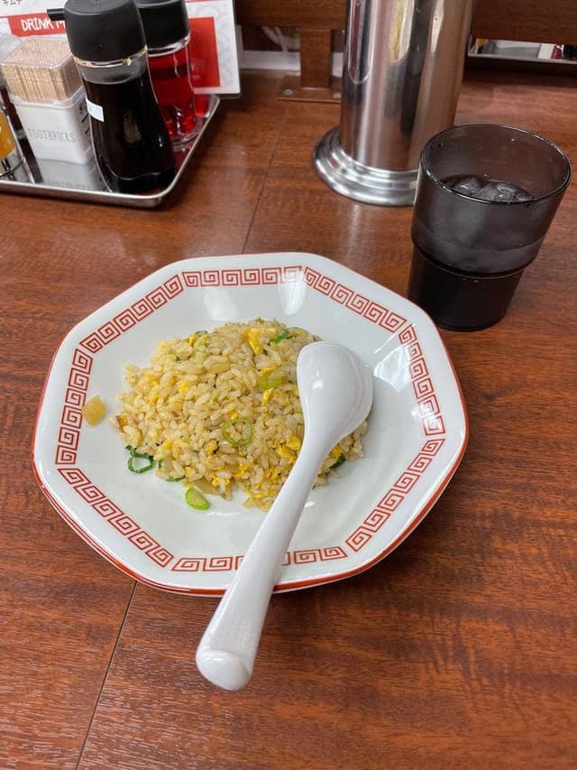 じゃりんこラーメン - サブ画像1