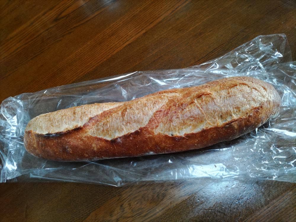 Bakery Dank Brot 城東蒲生店