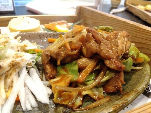 蔵カフェ 薫蔵～KAGURA～ - サブ画像1