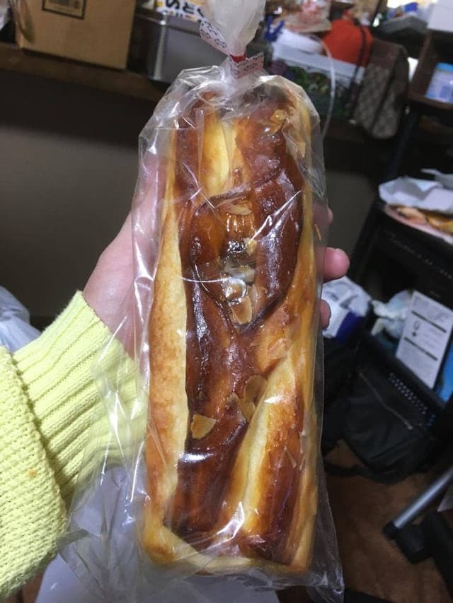 ぱんの実々 - サブ画像2