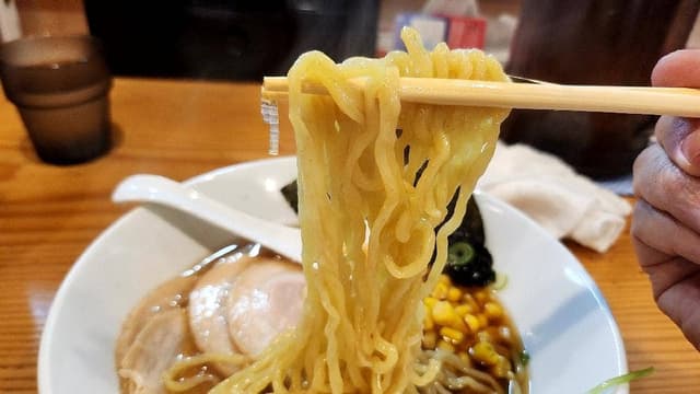 らーめん建設 SUN - サブ画像1