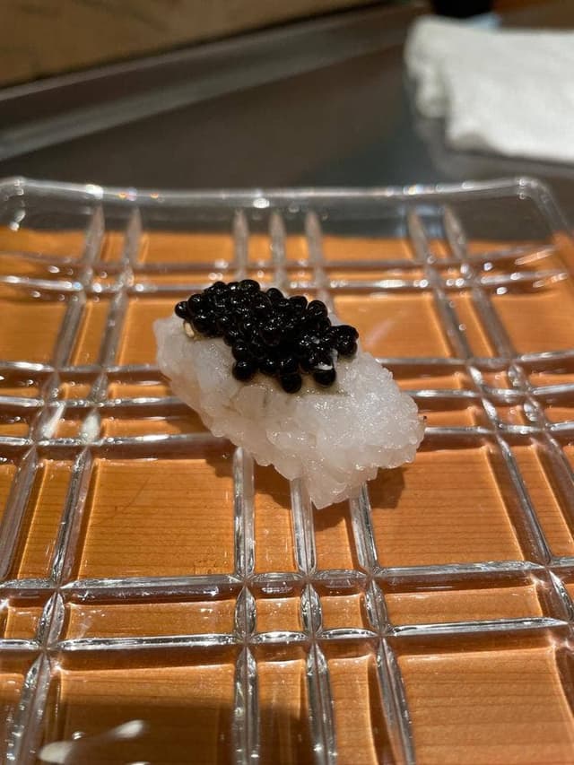 鮨 からく - サブ画像3