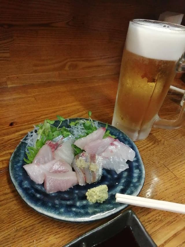 立ち呑み処 りやん - サブ画像1