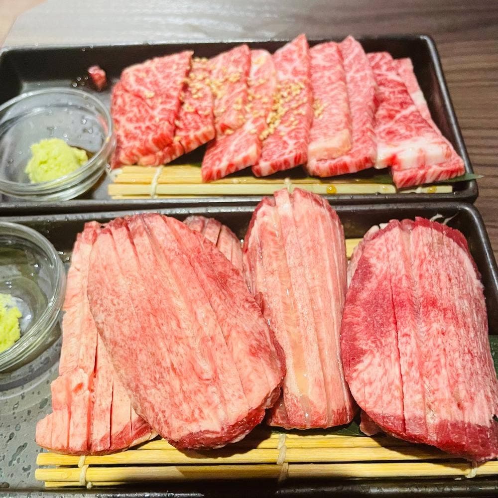 牛角 八重洲日本橋店