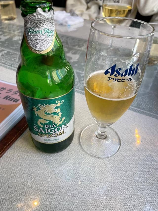 ベトナムレストランNGON-2号店 - サブ画像2
