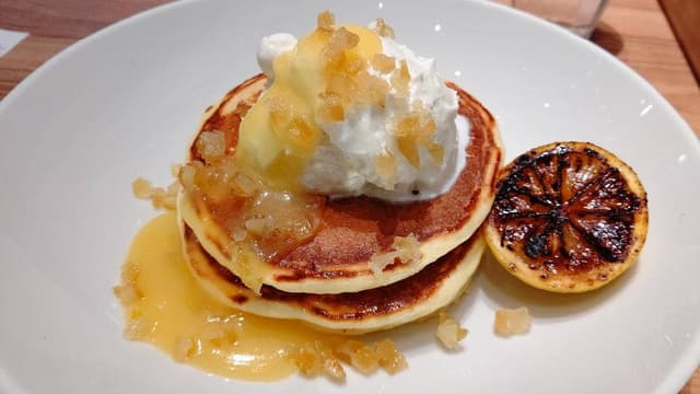 J.S. PANCAKE CAFE マークイズみなとみらい店 - サブ画像3