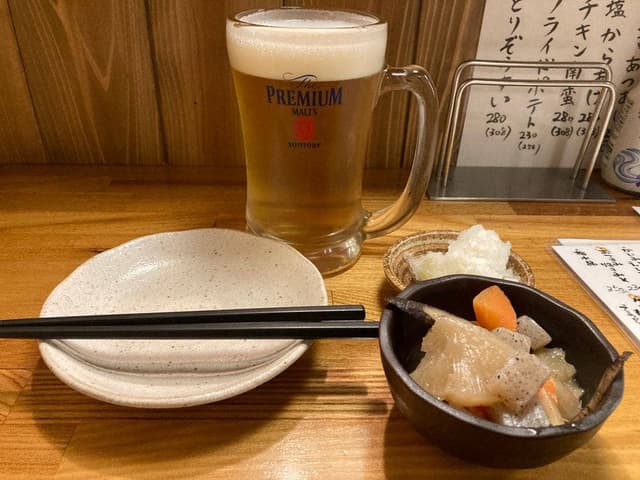 炭火焼鳥 とさか 西川口店 - サブ画像3