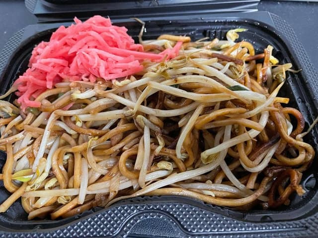 バソキ屋 那の川本店 - サブ画像1
