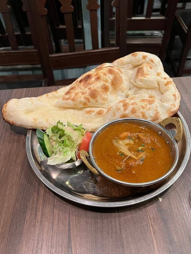 インド料理ムンバイ 三田店 - サブ画像1