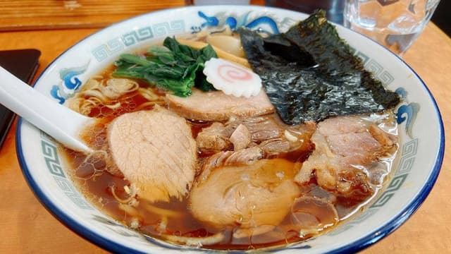 麺屋 かむい - サブ画像3