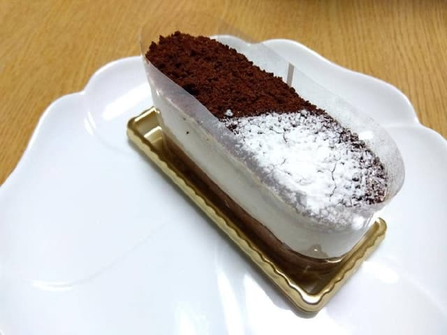 クドウ洋菓子東林間店 - サブ画像2