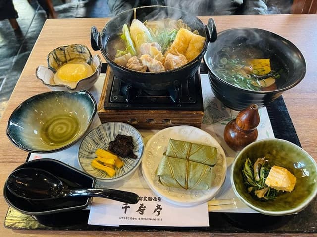 千寿亭 - サブ画像2