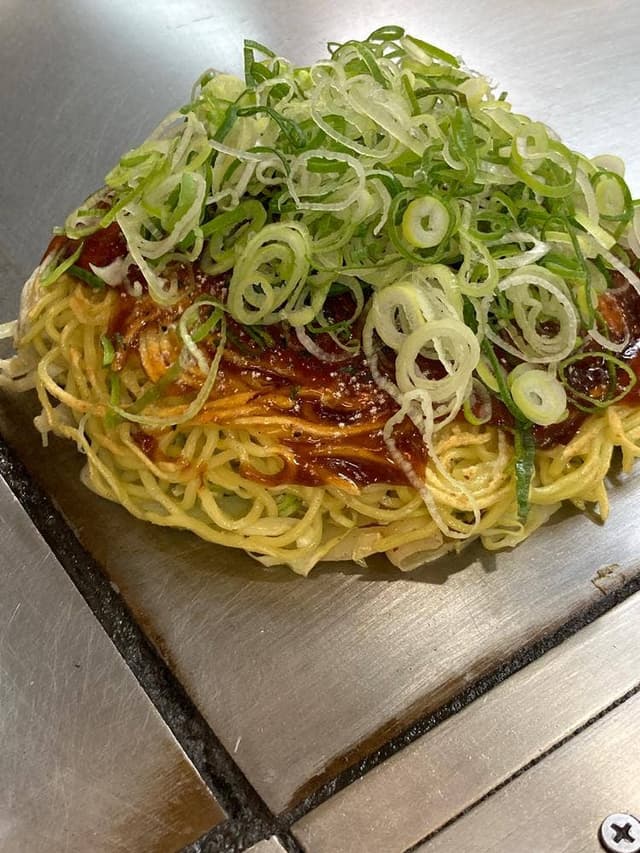 広島お好み焼き そぞ - サブ画像3