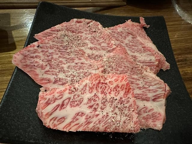 炭火焼 ホルモン焼肉 Yakiniku‐ya - サブ画像3