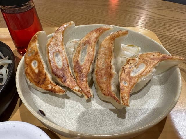 浜松弐輪舎餃子 - サブ画像3