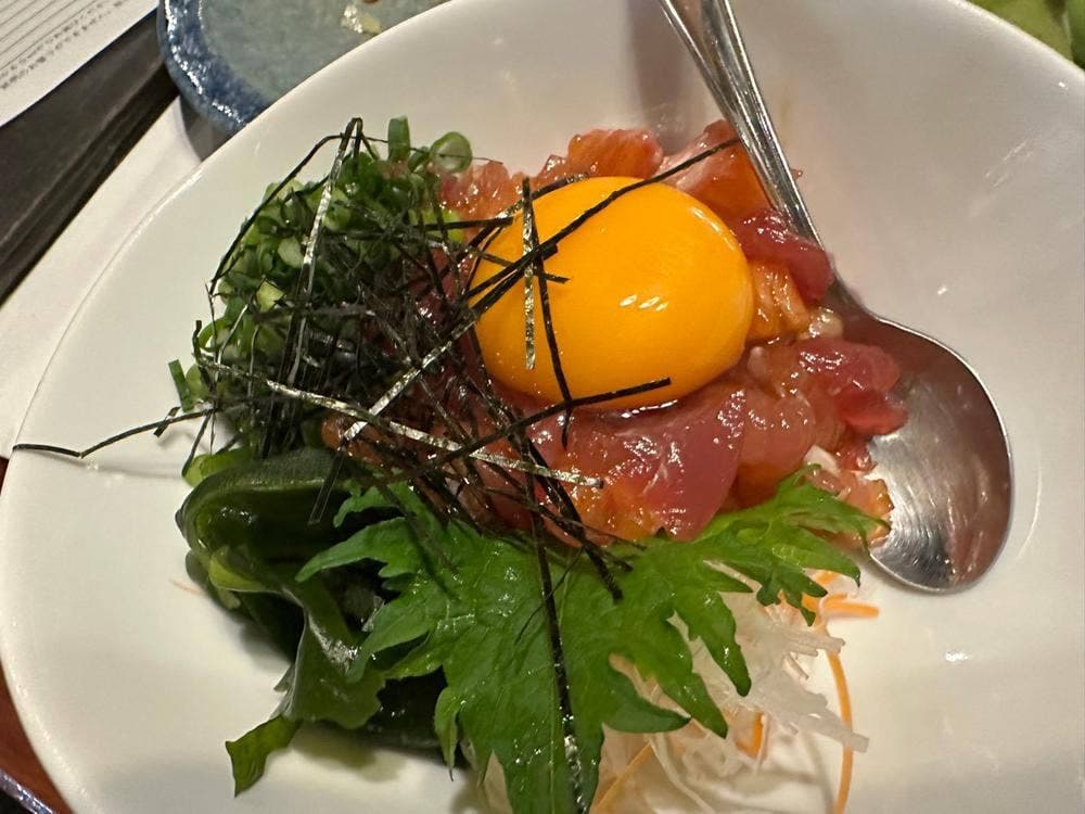 酒肴楽縁 笑門 ワラカド ハママツ