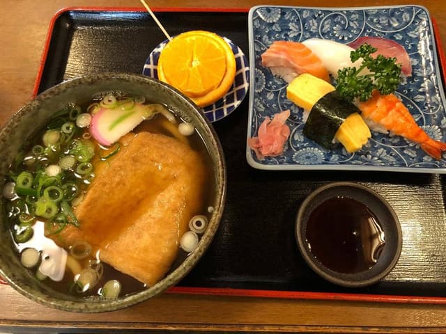 あづまや - サブ画像3